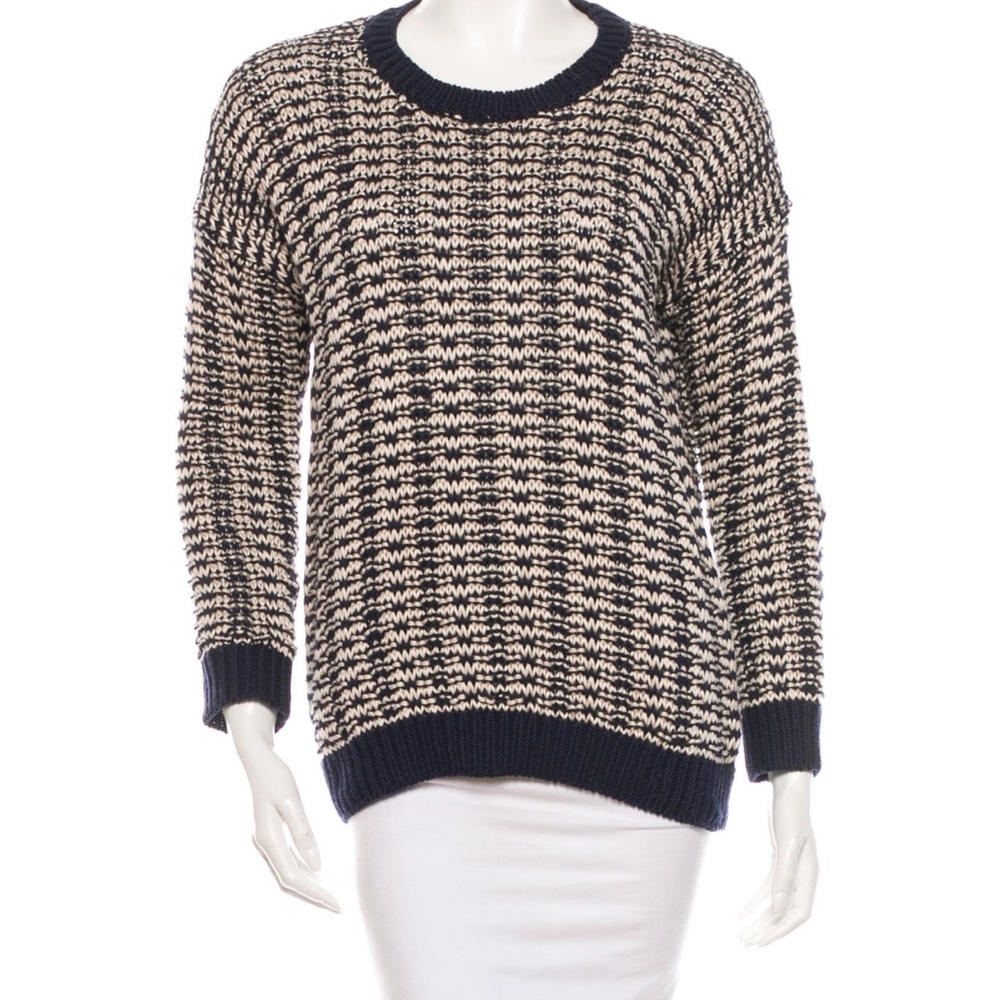 Vince Sweater